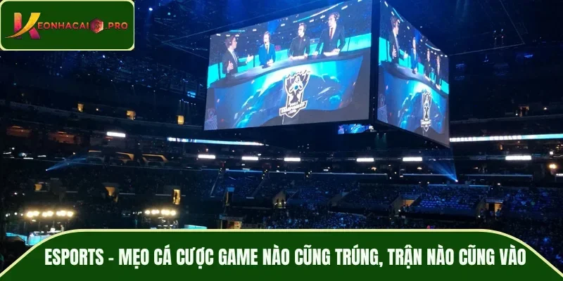 Esports