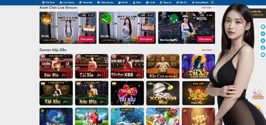 Giới thiệu vài nét đặc trưng về sân chơi NET88