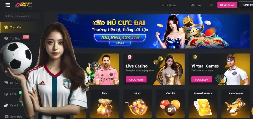 Giới thiệu về NBET