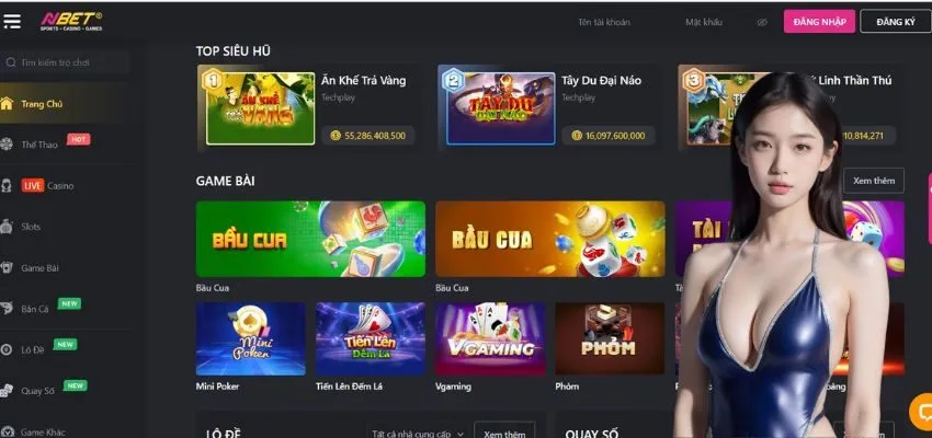 Những vấn đề cần chú ý khi chơi game đổi thưởng