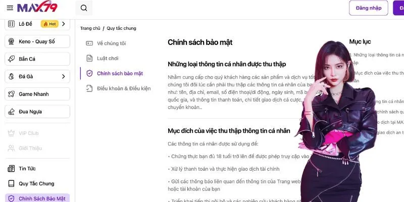 3 ưu điểm đặc biệt của chính sách tại nền tảng